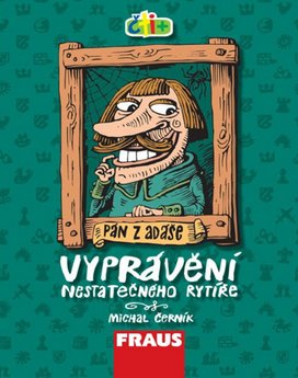 Čti+ Vyprávění nestatečného rytíře