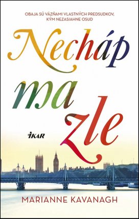 Necháp ma zle