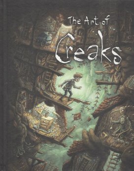 The Art of Creaks