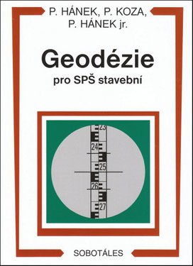 Geodézie pro SPŠ stavební