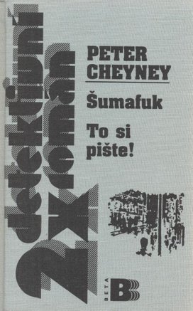 Šumafuk To si pište!