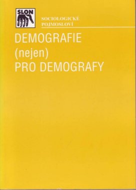 Demografie nejen pro demografy