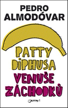 Patty Diphusa, Venuše záchodků