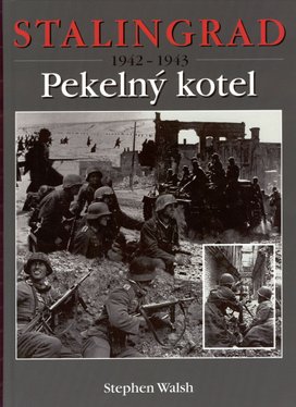 Stalingrad 1942 - 1943
