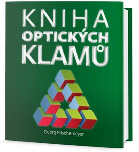 Kniha optických klamů