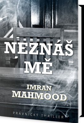 Neznáš mě