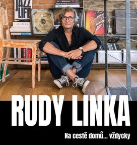 Rudy Linka Na cestě domů… vždycky