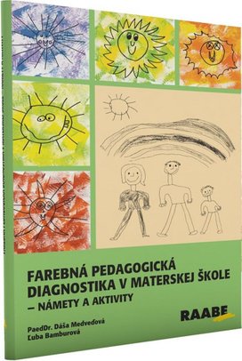 Farebná pedagogická diagnostika v materskej škole