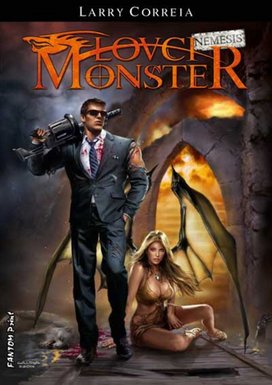 Lovci monster Nemesis