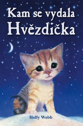 Kam se vydala Hvězdička