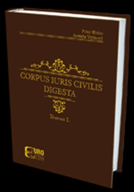 Corpus Iuris Civilis