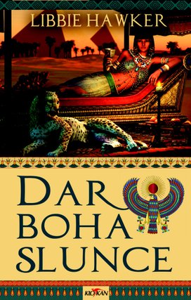 Dar Boha slunce