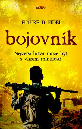 Bojovník