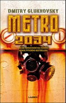 Metro 2034