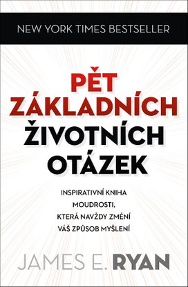 Pět základních životních otázek