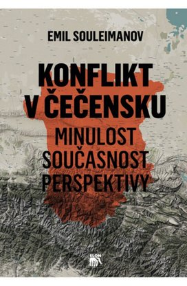 Konflikt v Čečensku
