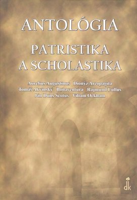 Antológia Patristika a scholastika