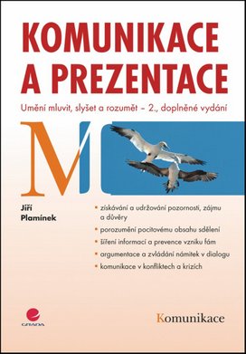 Komunikace a prezentace