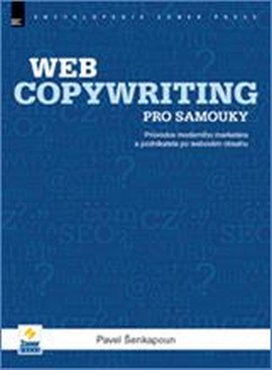 Webcopywriting pro samouky
