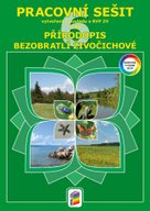 Přírodopis 6 Bezobratlí živočichové Pracovní sešit