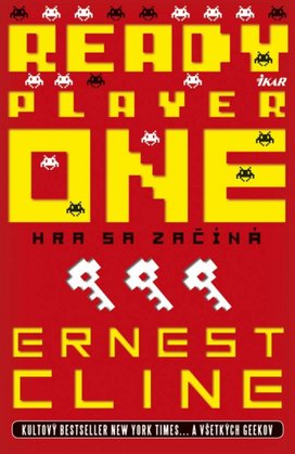 Ready Player One