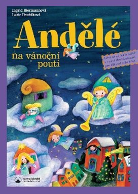 Andělé na vánoční pouti
