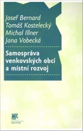 Samospráva venkovských obcí a místní rozvoj