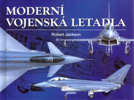 Moderní vojenská letadla