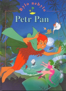 Petr Pan