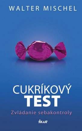 Cukríkový test
