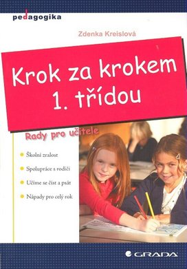 Krok za krokem 1. třídou