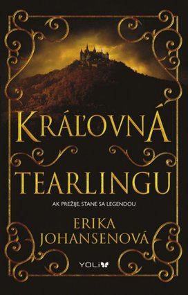 Kráľovná Tearlingu