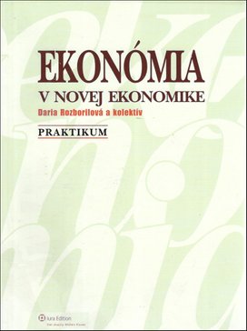 Ekonómia v novej ekonomike