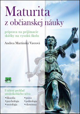 Maturita z občianskej náuky