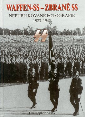 Waffen-SS - Zbraně SS