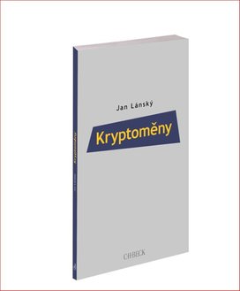 Kryptoměny