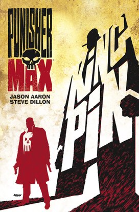 Punisher Max Kingpin