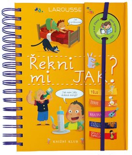 Řekni mi jak?