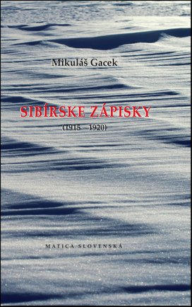 Sibírske zápisky