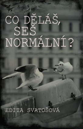 Co děláš, seš normální?