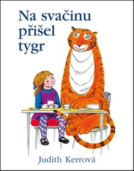 Na svačinu přišel tygr