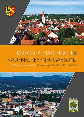 Jablonec nad Nisou & Kaufbeuren – Neugablonz