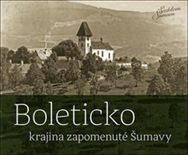Boleticko