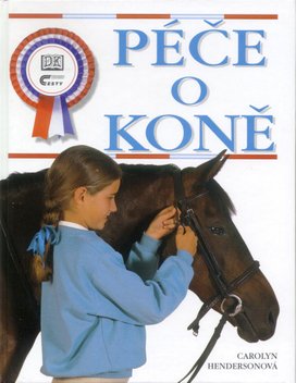 Péče o koně