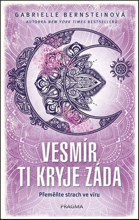 Vesmír ti kryje záda