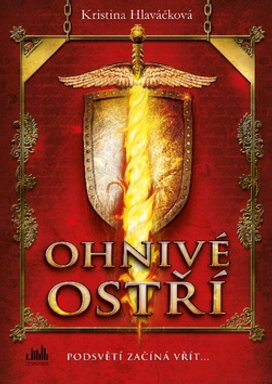 Ohnivé ostří