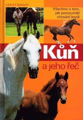 Kůň a jeho řeč