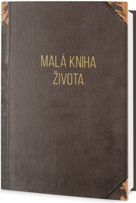 Malá kniha života
