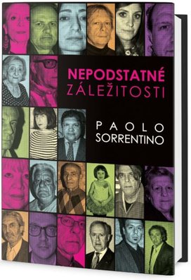 Nepodstatné záležitosti