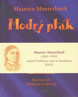 Modrý pták